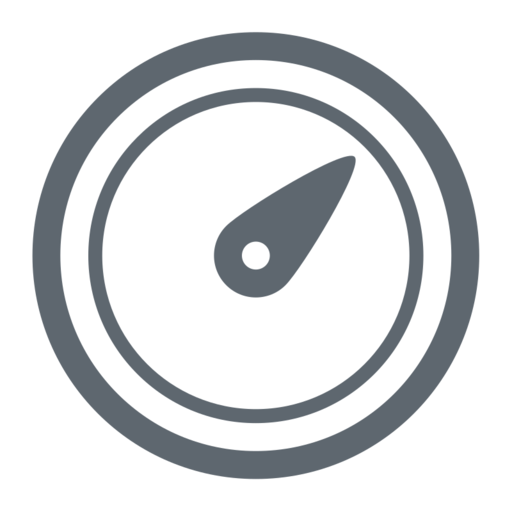 Thermostat Free Transparent Png Icon Download (white, black, gray)