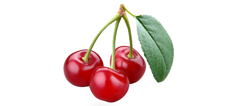 Cherry Fruit Png Hd (white, gray, black, lavender)