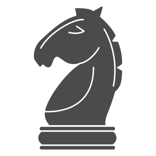 Chess Pieces Png Hd (black, gray, indigo)