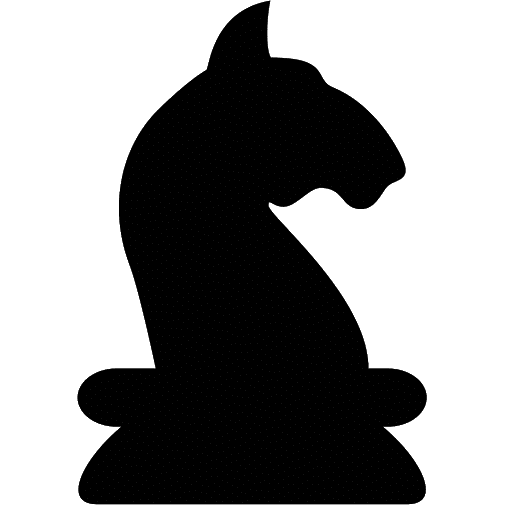 Chess Pieces Png Picture (black, gray)