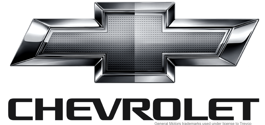 Chevrolet Bowtie Png Clipart (black)