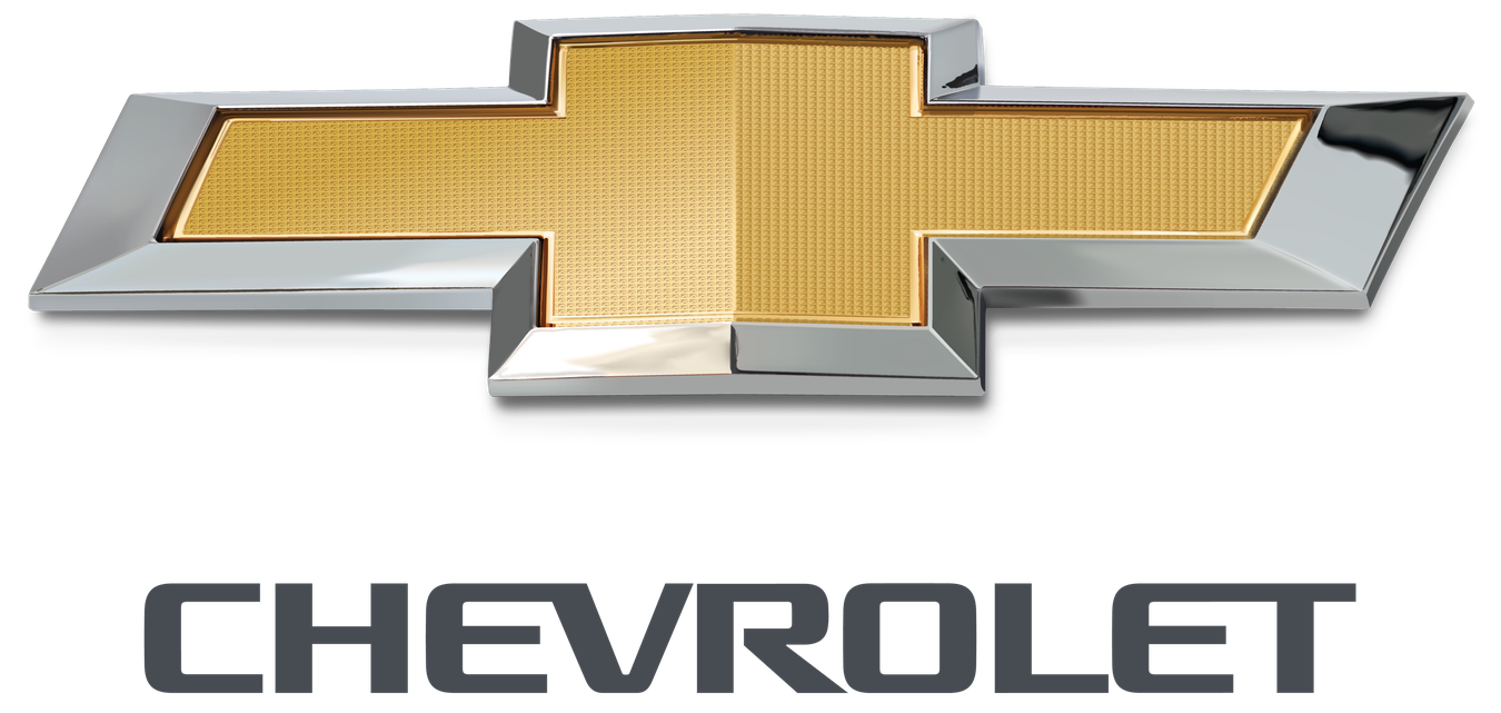 Chevrolet Bowtie Png Photo (black, chocolate, salmon)