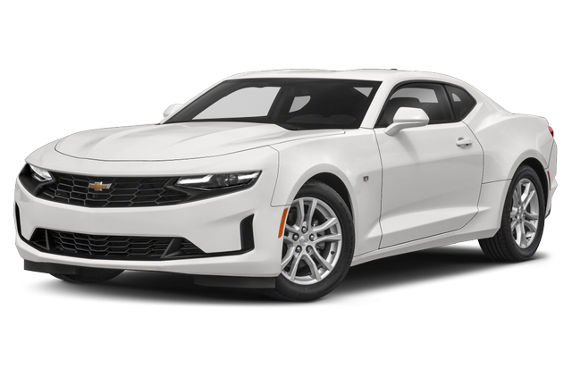 Chevrolet Camaro Png Clipart (white, beige, black, silver)