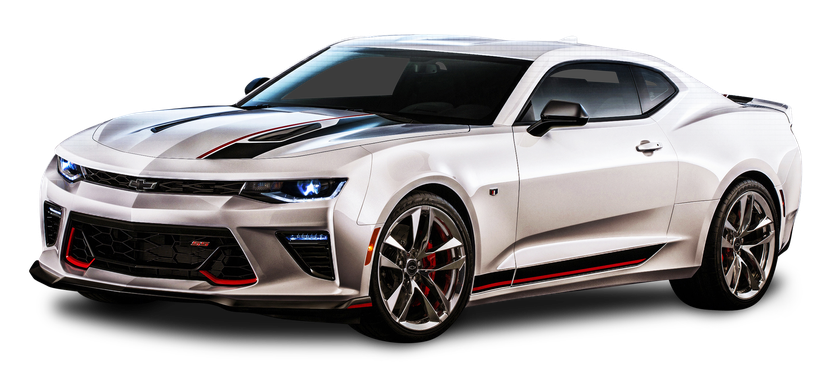 Chevrolet Camaro Png Hd (black, white, lavender)