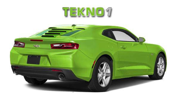 Chevrolet Camaro Png Isolated Image (black, white, olive)