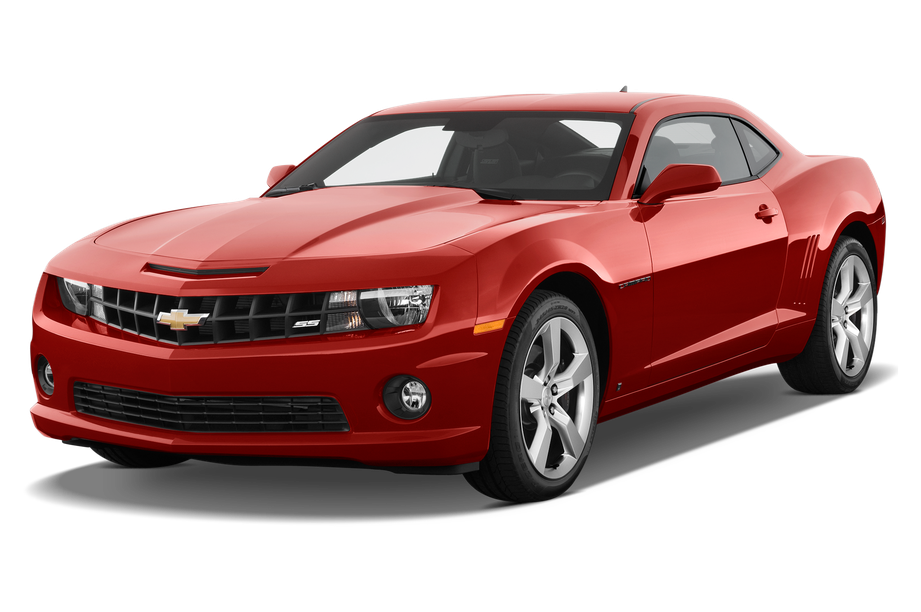 Chevrolet Camaro Png (black, indigo, maroon)