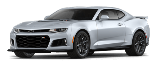 Chevrolet Camaro Zl1 Png Photos (black)