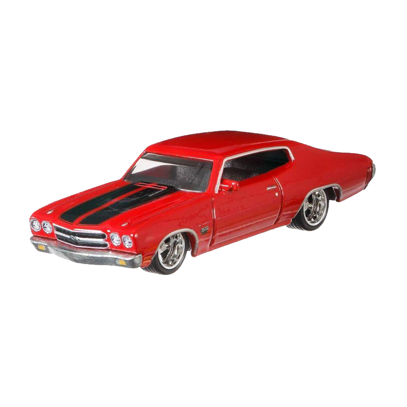 Chevrolet Chevelle Png Pic (white, red, black, chocolate)