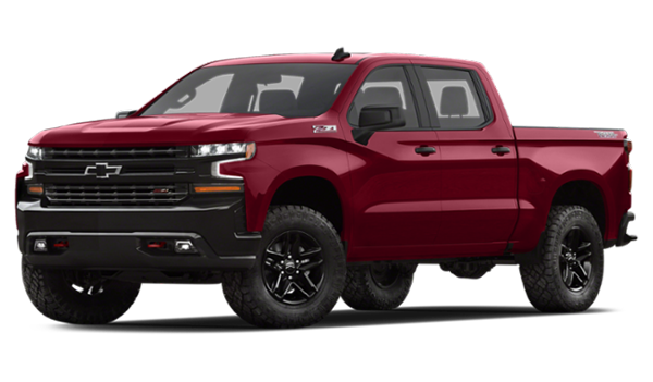 Chevrolet Colorado Png Image (black, gray)