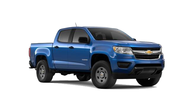 Chevrolet Colorado Png Pic (white, gray, black)