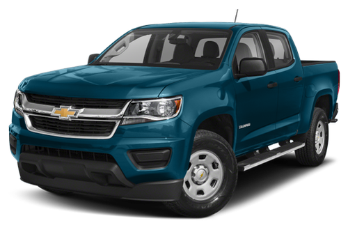 Chevrolet Colorado Png Picture (white, navy, black, gray)