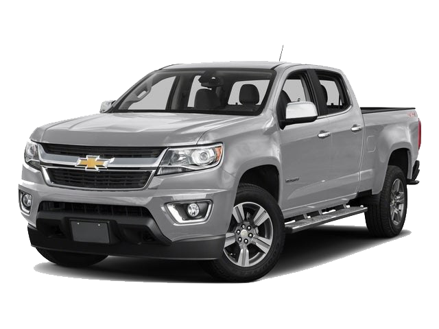 Chevrolet Colorado Png Transparent Image (white, gray, black)