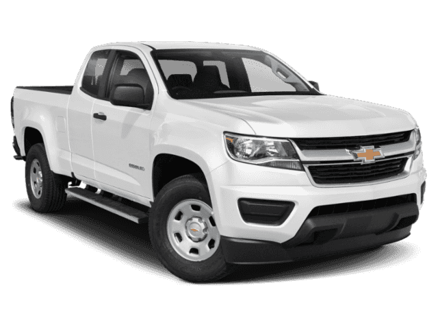 Chevrolet Colorado Pickup Truck Png Hd (black, silver, lavender)