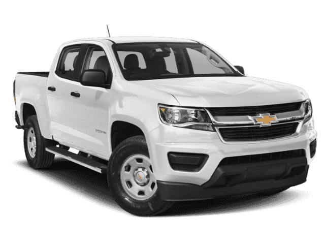 Chevrolet Colorado Pickup Truck Png Picture (black, silver, lavender)