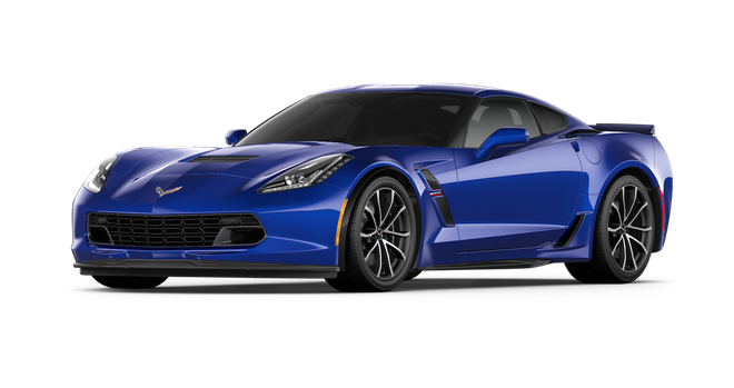 Chevrolet Corvette Png Hd Isolated (black)