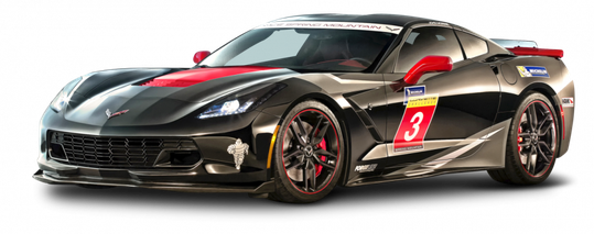 Chevrolet Corvette Png Isolated Hd (black, gray, indigo)