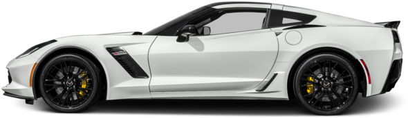 Chevrolet Corvette Z06 Png Isolated Hd (black, silver, lavender)