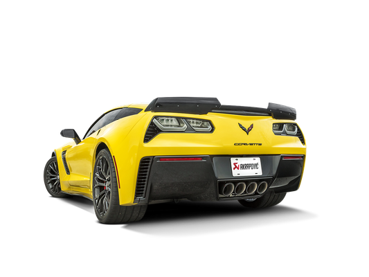 Chevrolet Corvette Z06 Png Photos (black, white, orange)