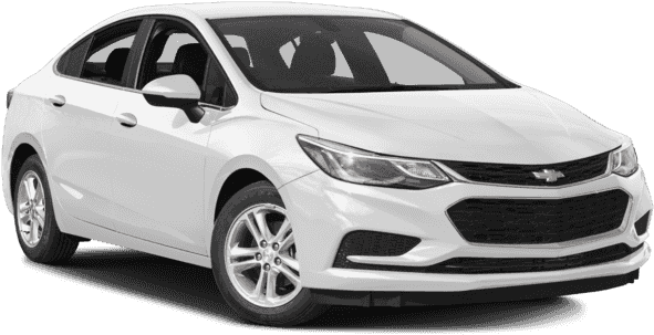 Chevrolet Cruze Png Free Download (black, silver)