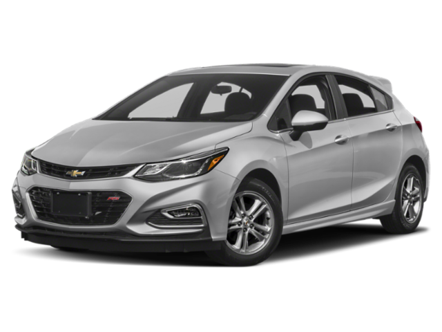 Chevrolet Cruze Png Photos (black, gray, silver)