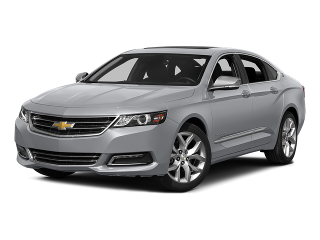 Chevrolet Impala Png File (black, gray)