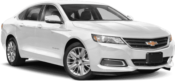 Chevrolet Impala Png Free Download (black, silver)