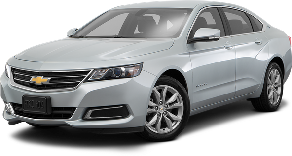 Chevrolet Impala Png (black, gray)