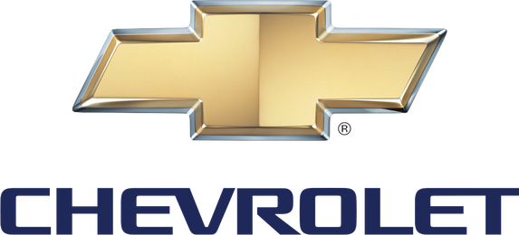 Chevrolet Logo Transparent Png (black, navy, indigo)