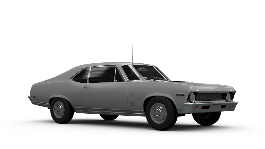 Chevrolet Nova Png Pic (black, indigo, gray)