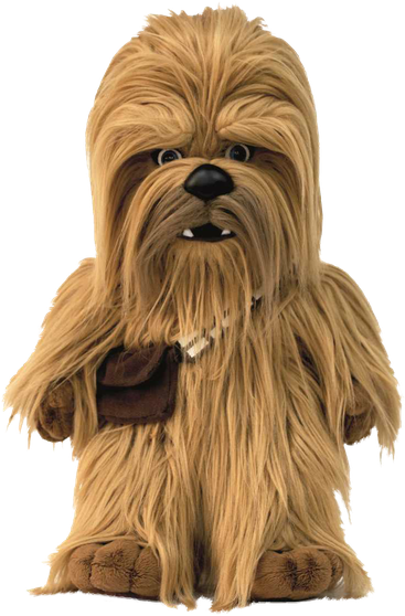 Chewbacca Png Free Download (black, gray, chocolate, salmon)