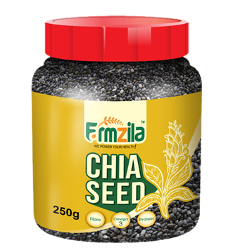 Chia Png (black, red, beige, orange)