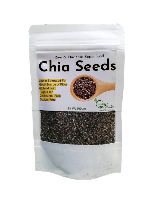 Chia Png Image (black, silver, lavender)