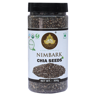 Chia Png Isolated File (black, lavender)