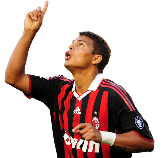 Thiago Silva Png Hd (black, white)