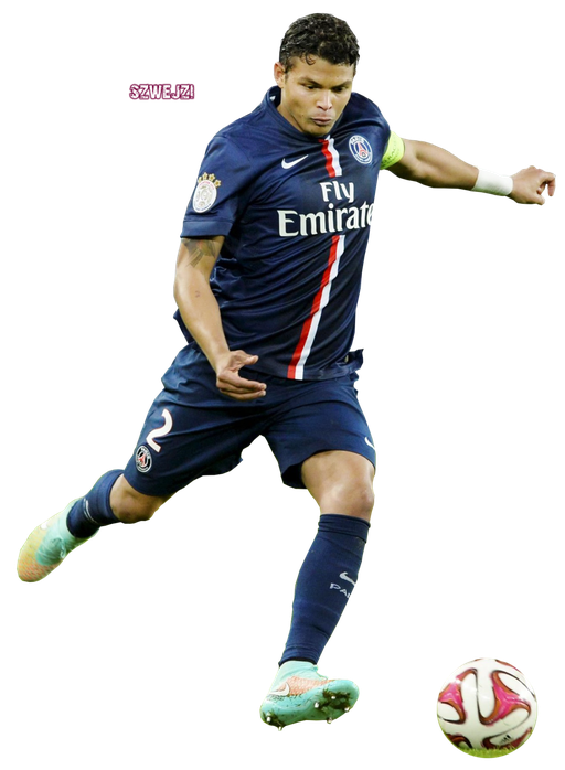 Thiago Silva Png Photos (navy, black)