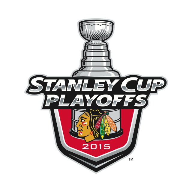 Chicago Blackhawks Png Image (black, white, red, gray)