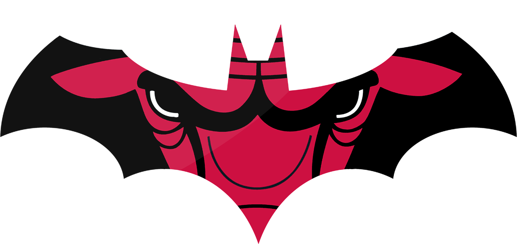 Chicago Bulls Png Free Download (black, white, red, chocolate)