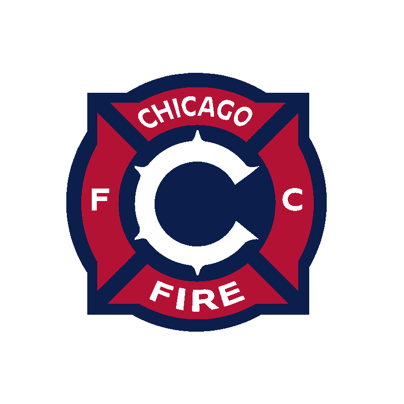 Chicago Fire Fc Png Image (black, navy, maroon, white)