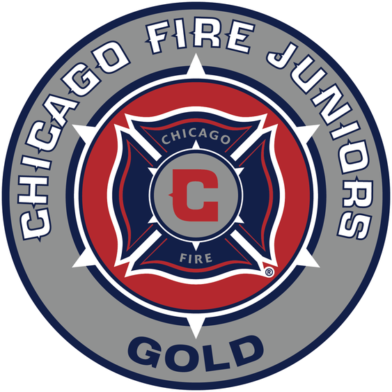 Chicago Fire Fc Png Pic (chocolate, black, white, navy, gray)