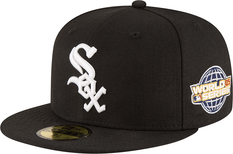 Chicago White Sox Png Isolated Hd (black, gray)