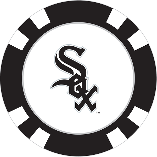 Chicago White Sox Png Picture (white, black, silver)