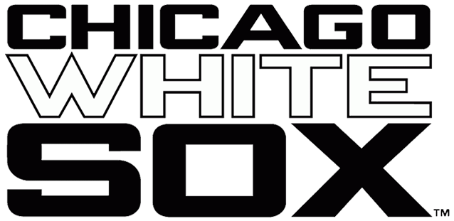 Chicago White Sox Png Transparent (black, white, silver)