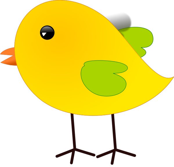 Chick Png Hd (black, gold)