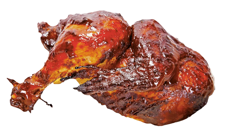 Chicken Grill Png Hd Isolated (black, maroon)