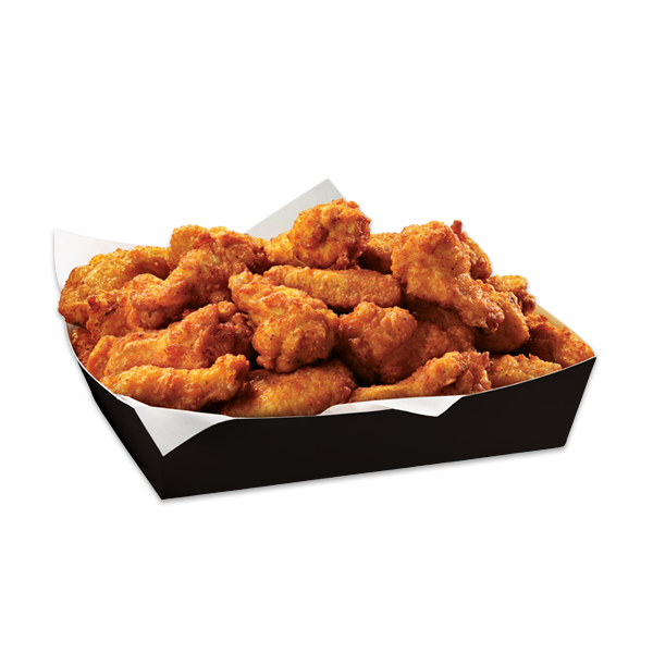 Chicken Wings Background Png (silver, white, black, gray, lavender)