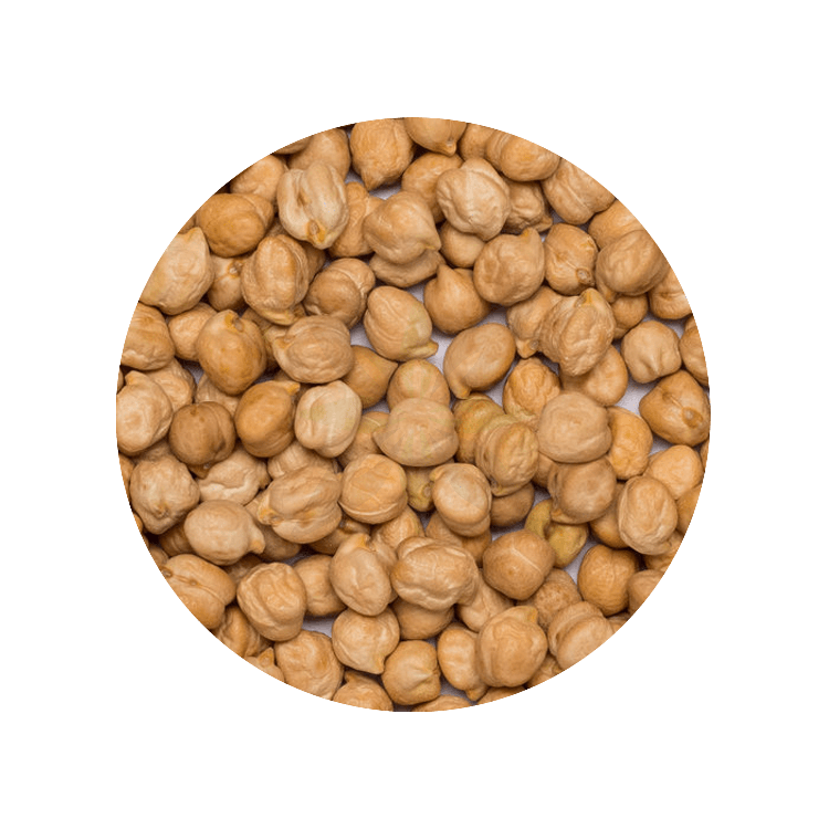 Chickpeas Transparent Png (gray)