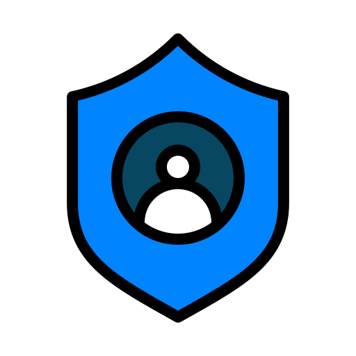 Shield Protection Safety Security Google Free Png Icon Download (teal, greenish blue, black, white)