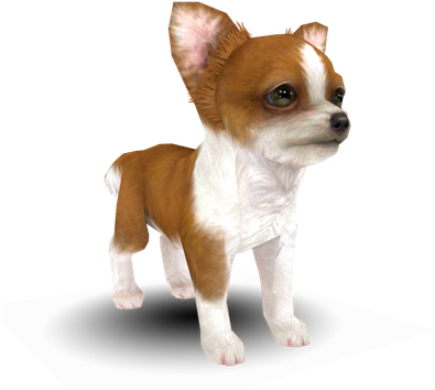 Chihuahua Png Hd (black, white, beige)