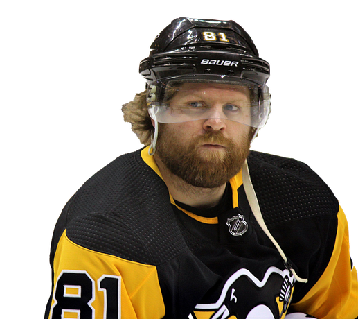 Phil Kessel Png File (black)