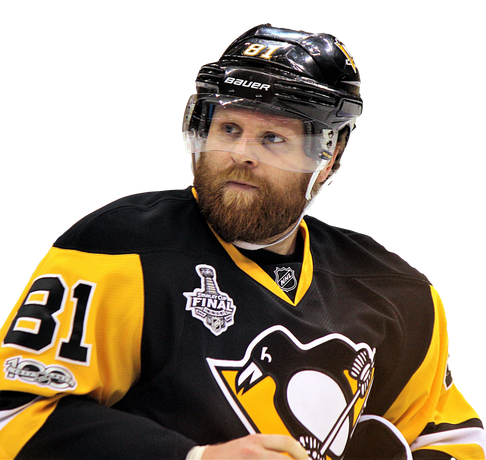 Phil Kessel Png Pic (black)